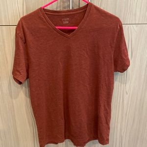 J-Crew Slim T-Shirt Size L
